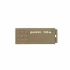 USB atmintinė PENDRIVE 128GB GOODRAM UME3 USB3.0 ECO