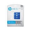 HP x755w 32GB USB 3.1 atmintinė, 3 vnt. pakuotė (P)