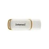 Intenso Žalias Line 128GB USB Stick 3.2 Gen 1