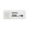 Kioxia Hayabusa USB 3.2 256GB oranžinė