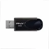 Pny Technologies PNY Attaché 4 2.0 64GB USB atmintinė USB A tipo Juodas