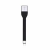I-tec C31FLATDP60HZ vaizdo kabelio adapteris 0,11 m C tipo USB DisplayPort Juoda
