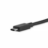 USB C - DisplayPort adapteris Startech CDP2DPMM1MB Juodas 1 m
