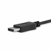 USB C - DisplayPort adapteris Startech CDP2DPMM1MB Juodas 1 m
