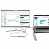 USB adapteris StarTech USB-C prie Mini DisplayPort kabelis (CDP2MDPEC)