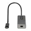 USB adapteris StarTech USB-C prie Mini DisplayPort kabelis (CDP2MDPEC)