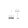 USB C – HDMI adapteris Kramer Electronics 99-97210001 Balta