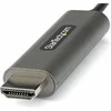 USB C į HDMI adapteris Startech CDP2HDMM4MH HDMI pjūklas