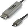 USB C į HDMI adapteris Startech CDP2HDMM4MH HDMI pjūklas