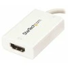 USB adapteris StarTech USB-C – HDMI Baltas (CDP2HDUCPW)