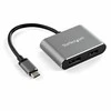 „StarTech“ USB-C stotis / replikatorius (CDP2DPHD)