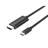 USB adapteris Conceptronic CONCEPTRONI USB-C adapteris - > HDMI 4K30Hz 2,00 m