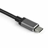 „StarTech“ USB-C stotis / replikatorius (CDP2HDMDP)