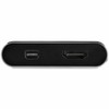 „StarTech“ USB-C stotis / replikatorius (CDP2HDMDP)