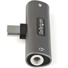 „StarTech“ 1x USB-C + 3.0 (CDP235APDM)