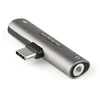 „StarTech“ 1x USB-C + 3.0 (CDP235APDM)