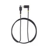 USB-C laidas Startech R2CCR-2M Juoda
