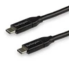 USB-C laidas Startech USB2C5C3M Juoda