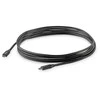 USB-C laidas Startech USB2C5C3M Juoda