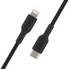 Belkin CAA004BT2MBK USB-C 2.0m juoda