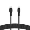 Kabelis - Belkin „Lightning“ 2 M Juodas