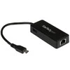 Tinklo kortelė StarTech US1GC301AU