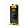 GEMBIRD USB Type-C į HDMI adapterio laidas 4K60Hz 15cm juodas