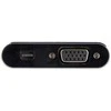 USB adapteris Startech CDP2MDPVGA Saw