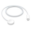 Išmaniųjų laikrodžių Apple magnetinis įkroviklis USB-C, Baltos spalvos, 1m