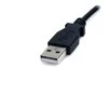USB laidas M Startech USB2TYPE