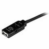 Kabelis USB StarTech (USB2AAEXT10M)