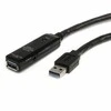USB kabelis StarTech (USB3AAEXT10M)