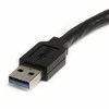 USB kabelis StarTech (USB3AAEXT10M)