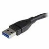 USB adapteris „StarTech“ (USB3EXT6INBK)