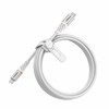 OTTERBOX PREMIUM CABLE USB C-LIGHTNING 2M USB-PD Baltas
