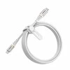 OTTERBOX PREMIUM CABLE USB C-LIGHTNING 2M USB-PD Baltas