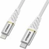 OTTERBOX PREMIUM CABLE USB C-LIGHTNING 2M USB-PD Baltas