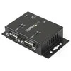 USB - RS232 adapteris Startech ICUSB2322I Juodas