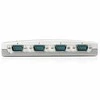 USB – RS232 adapteris Startech ICUSB2324 Sidabras