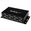 StarTech 8 UOSTO DB- 9 SERINI ADASTE (ICUB2328I)