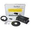 StarTech 8 UOSTO DB- 9 SERINI ADASTE (ICUB2328I)