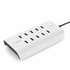 Belkin Rockstar 10 prievadų USB įkroviklis. stotis, 120W B2B139vf
