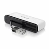 HUB USB Belkin 4x USB- A 2.0 (FD- 2232)