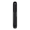 Belkin Travel Hub USB-C 4 prievadų juodas F4U090btLBK