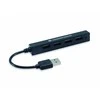 HUB USB Conceptronic CONTROLRONIC USB- Hub 4- Port 2.0 - > 4x2.0 sts.įkroviklis sw