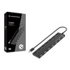 HUB USB Conceptronic CONTROLRONIC USB- Hub 2.0 - > 7x2.0 extra o.įkroviklis sw