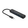HUB USB Conceptronic HUB USB Conceptronic Juoda