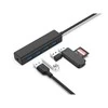 HUB USB Conceptronic HUB USB Conceptronic Juoda