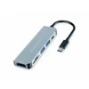 „Conceptronic DONN02G 6-in-1“ prijungimo stotis