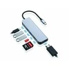 „Conceptronic DONN02G 6-in-1“ prijungimo stotis
